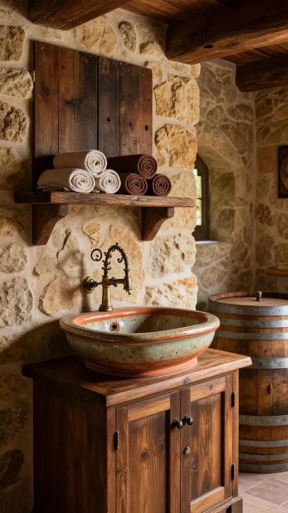 11 Dining Room Wash Basin Ideas That Wow Guests 2 Item 2