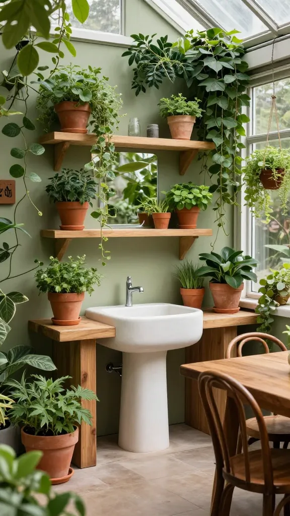 11 Dining Room Wash Basin Ideas That Wow Guests 5 Item 5