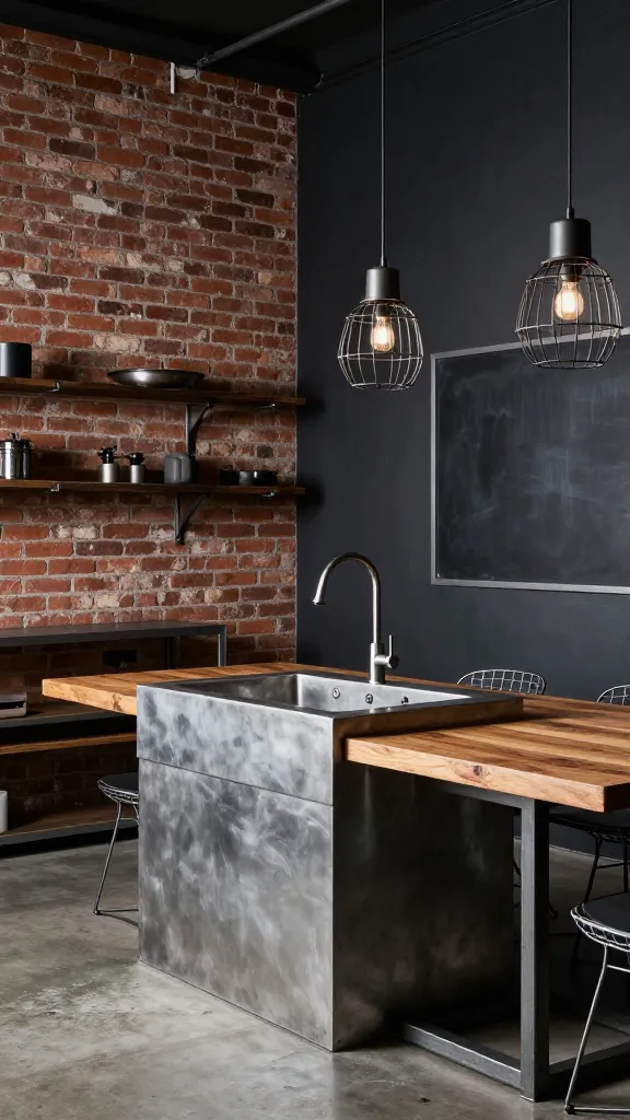 11 Dining Room Wash Basin Ideas That Wow Guests 8 Item 8