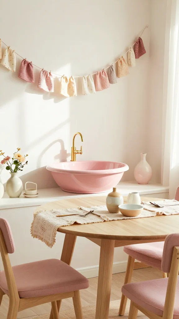 11 Dining Room Wash Basin Ideas That Wow Guests 11 Item 11