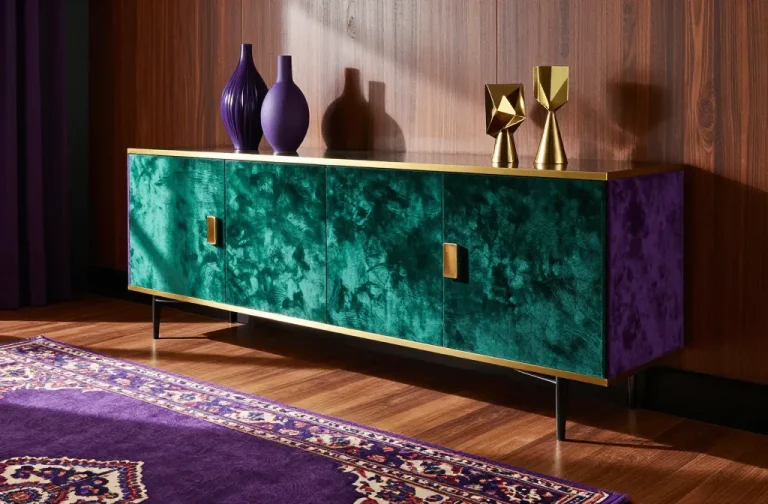 13 Dining Room Sideboard Styling Ideas for Wow-Worthy Vibes