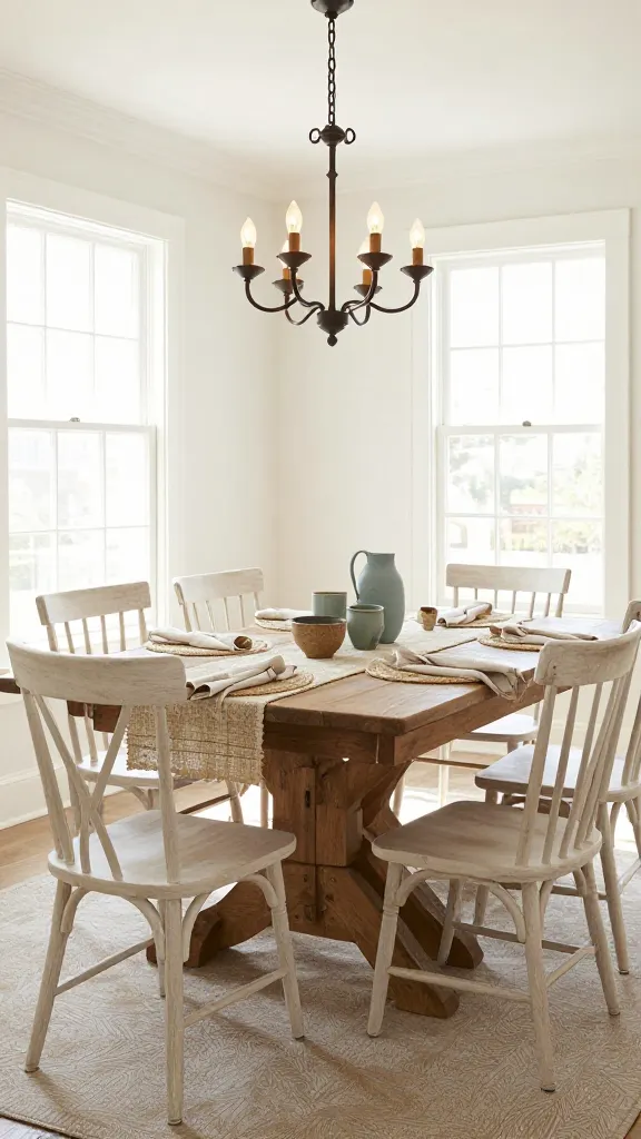 9 Aesthetic Dining Room Ideas for Wow-Worthy Meals 3 Item 3