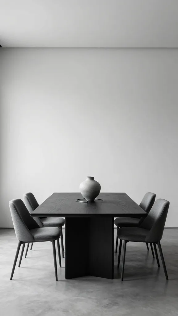 9 Aesthetic Dining Room Ideas for Wow-Worthy Meals 6 Item 6