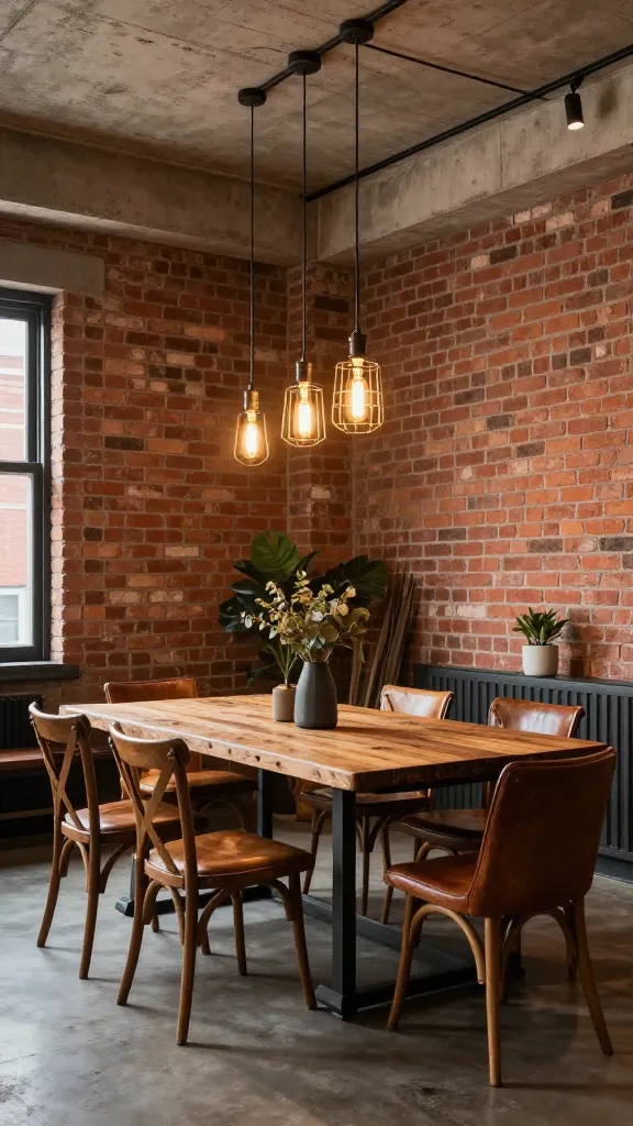 9 Aesthetic Dining Room Ideas for Wow-Worthy Meals 7 Item 7