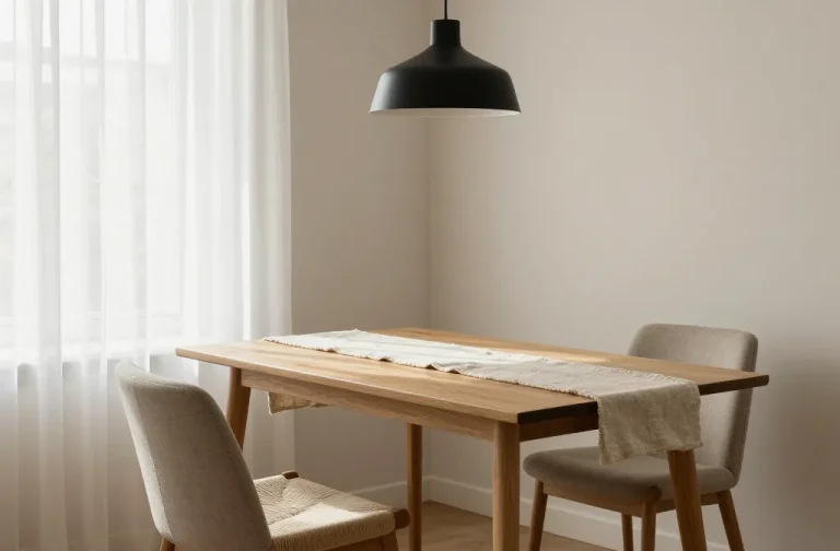 9 Neutral Dining Room Ideas That Wow in Any Space
