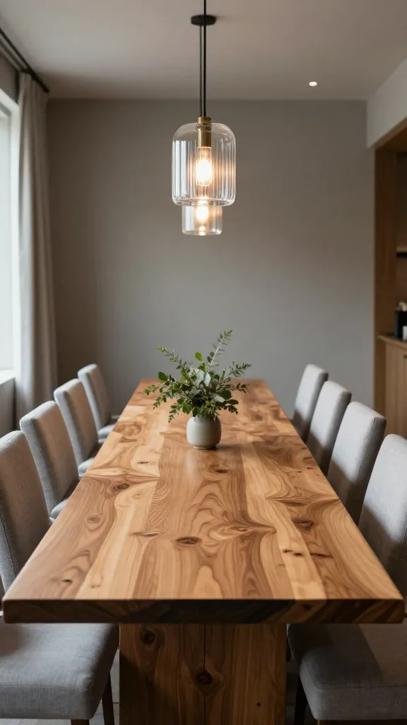 9 Neutral Dining Room Ideas That Wow in Any Space 3 Item 3