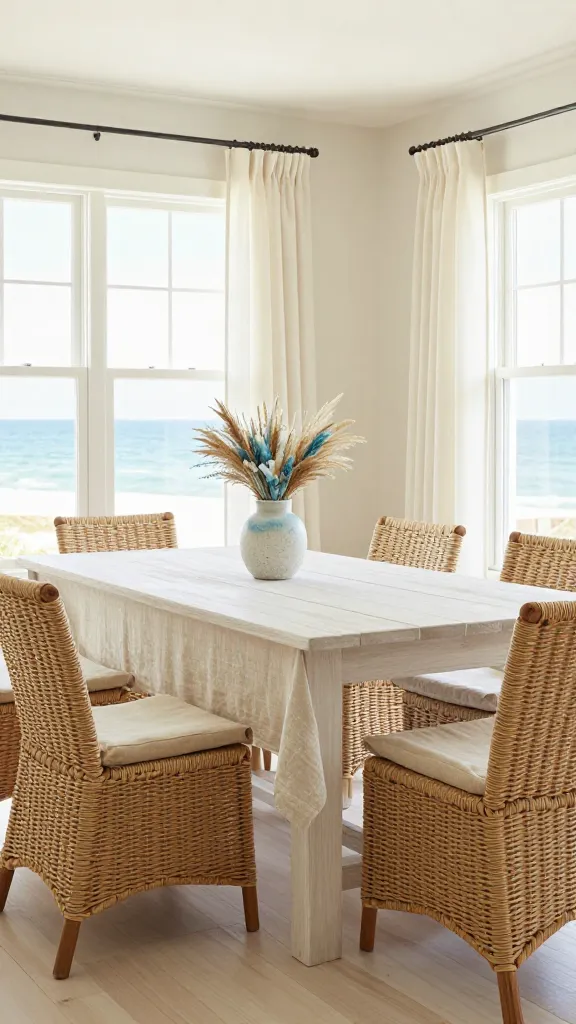 9 Neutral Dining Room Ideas That Wow in Any Space 6 Item 6