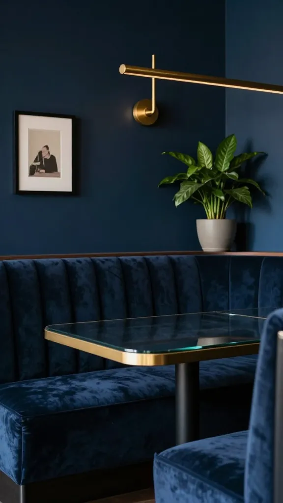 10 Dining Room Nook Ideas That Wow Your Guests 4 Item 4