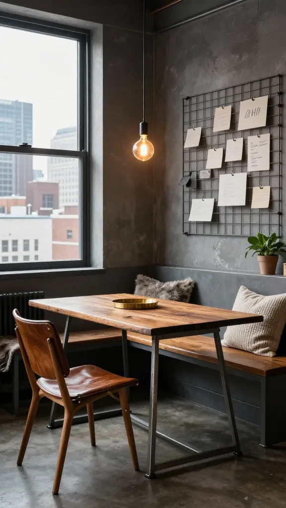 10 Dining Room Nook Ideas That Wow Your Guests 7 Item 7
