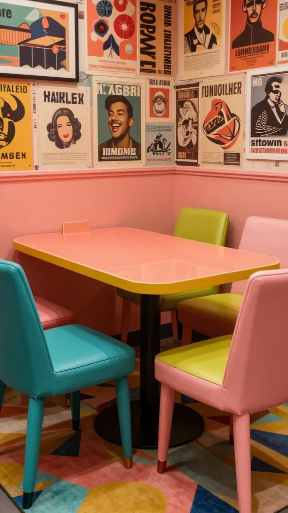 10 Dining Room Nook Ideas That Wow Your Guests 9 Item 9