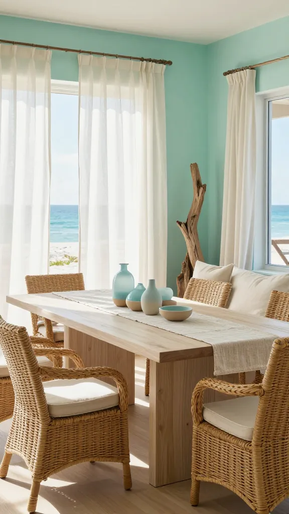 9 Dining Room Paint Colors Ideas: Luxe to Cozy Picks 6 Item 6