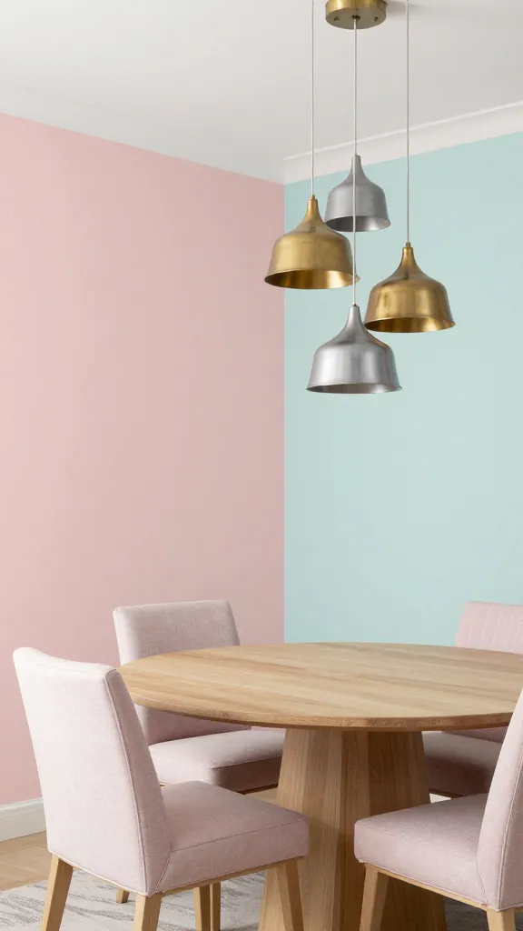 9 Dining Room Paint Colors Ideas: Luxe to Cozy Picks 8 Item 8