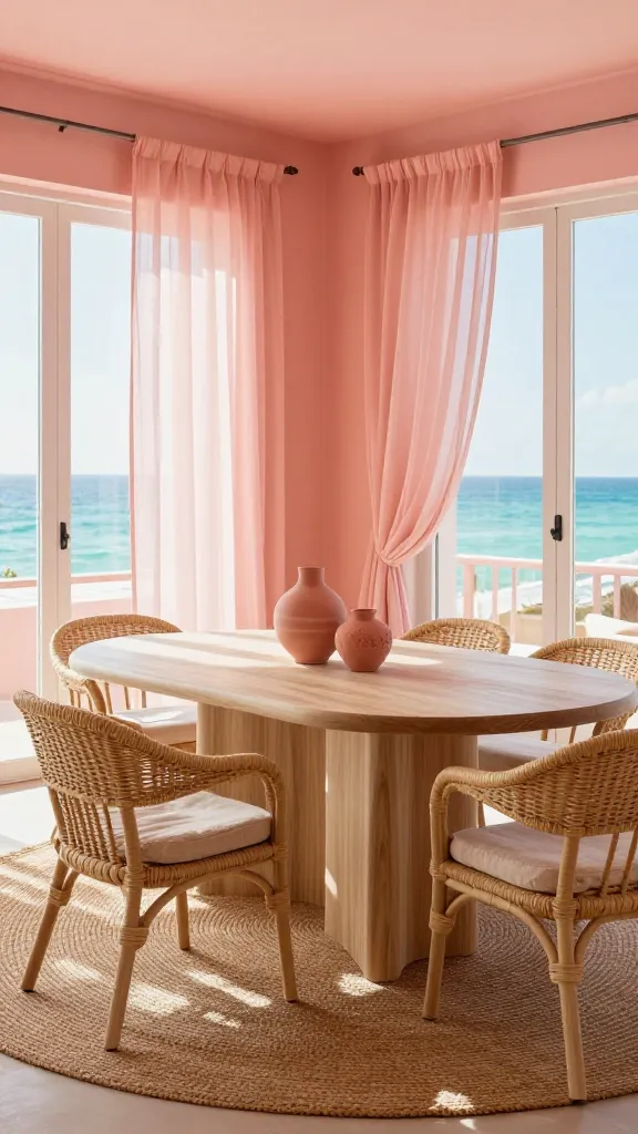 13 Funky Dining Room Ideas: Boldly Unique Rooms 4 Item 4