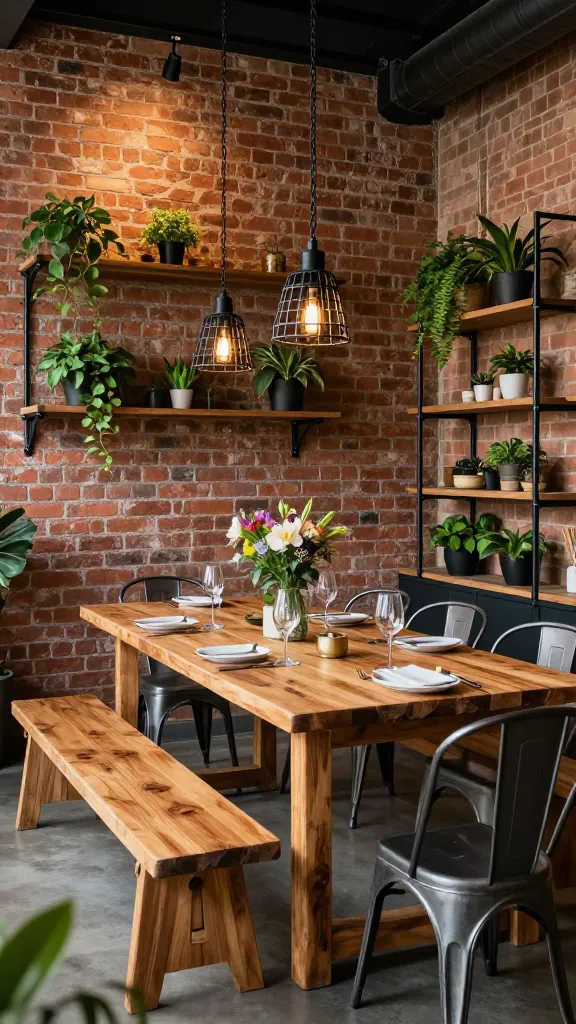 13 Funky Dining Room Ideas: Boldly Unique Rooms 3 Item 3