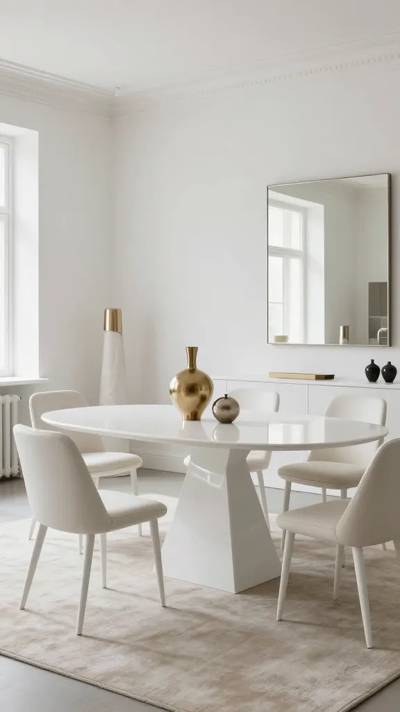 9 Neutral Dining Room Ideas That Wow in Any Space 4 Item 4
