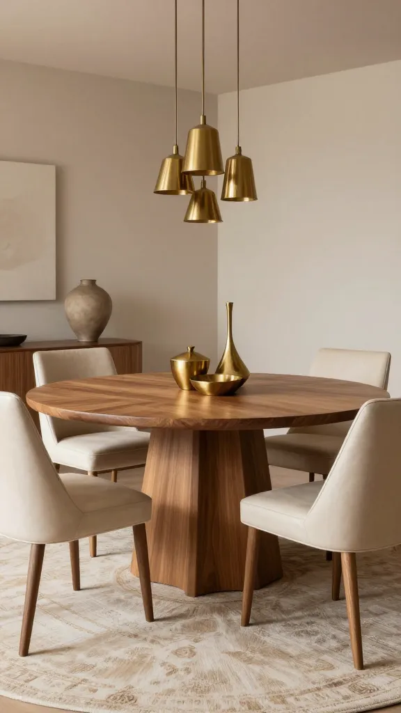 9 Neutral Dining Room Ideas That Wow in Any Space 9 Item 9