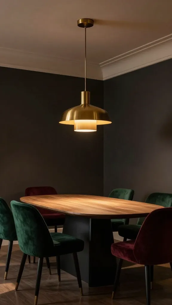 9 Aesthetic Dining Room Ideas for Wow-Worthy Meals 1 Item 1