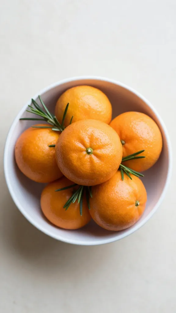 16 Renter Friendly Thanksgiving Table Decor Ideas for Apartments 2 Item 2