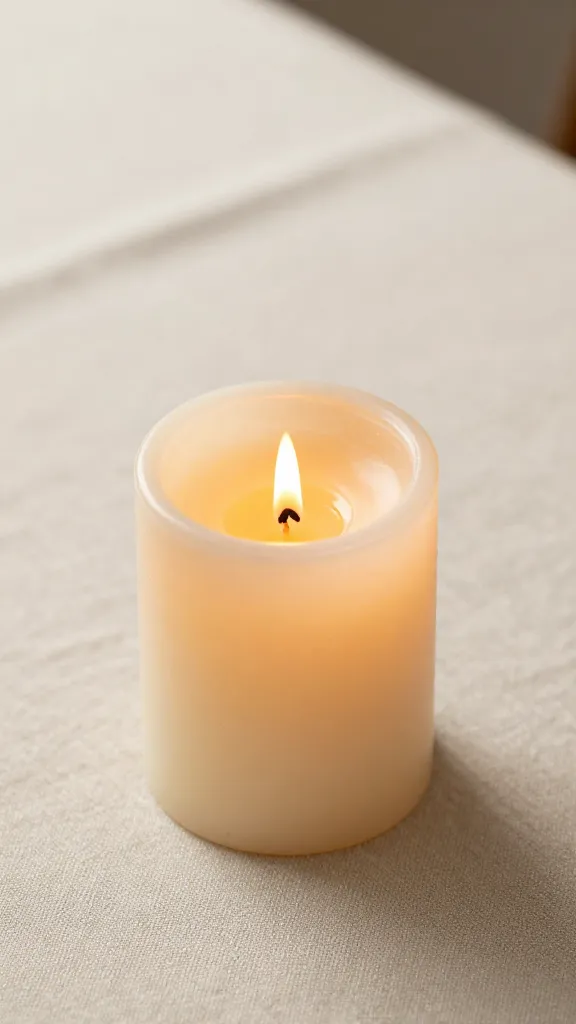 16 Renter Friendly Thanksgiving Table Decor Ideas for Apartments 3 Item 3