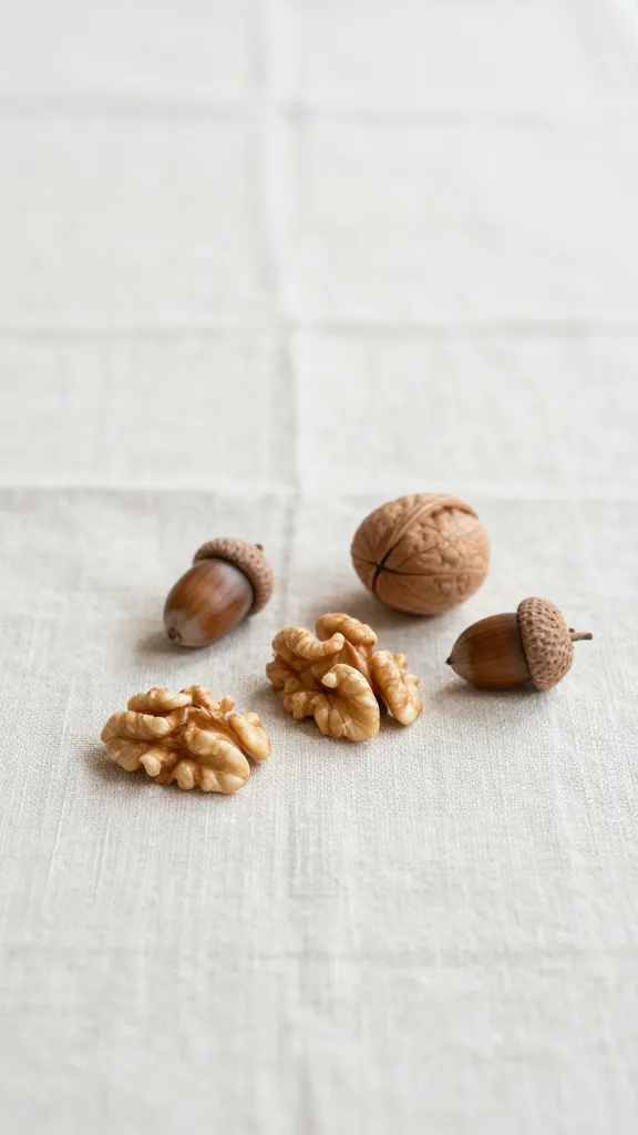 16 Renter Friendly Thanksgiving Table Decor Ideas for Apartments 9 Item 9