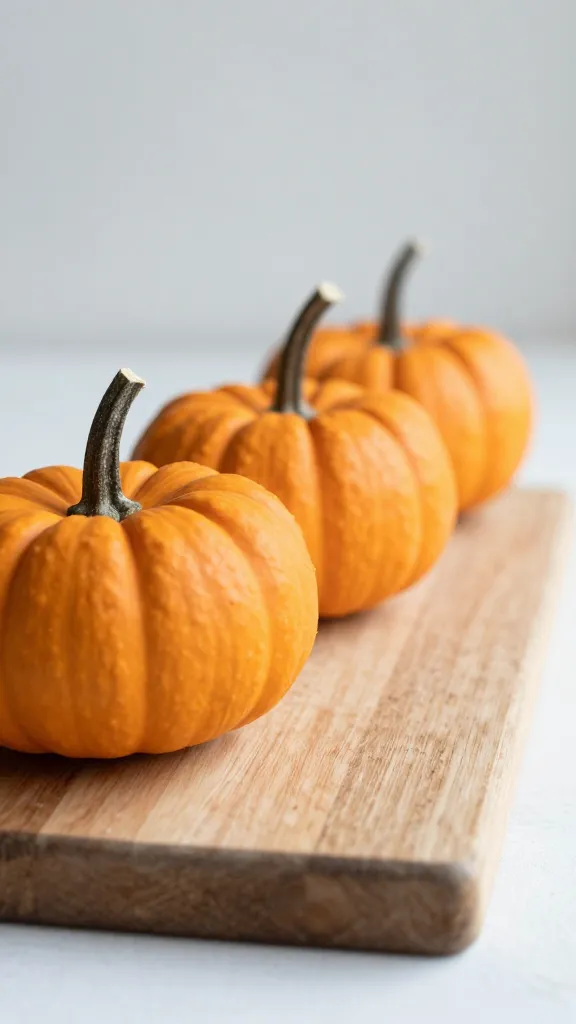 16 Thanksgiving Centerpiece Ideas You Can Make in 20 Minutes 1 Item 1