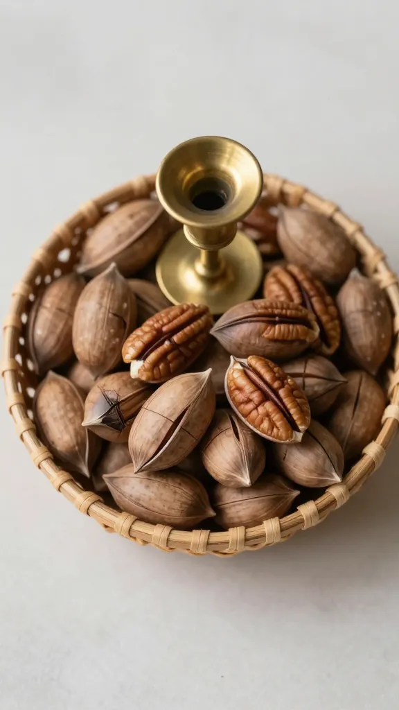 16 Thanksgiving Centerpiece Ideas You Can Make in 20 Minutes 10 Item 10