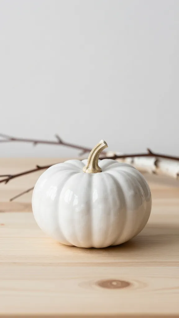 16 Thanksgiving Centerpiece Ideas You Can Make in 20 Minutes 14 Item 14