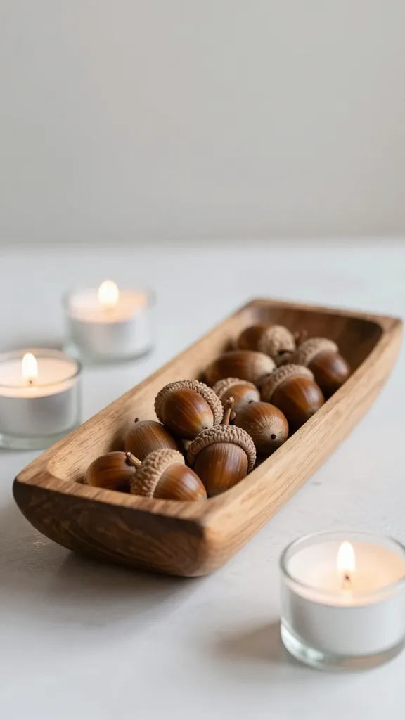 16 Thanksgiving Centerpiece Ideas You Can Make in 20 Minutes 16 Item 16