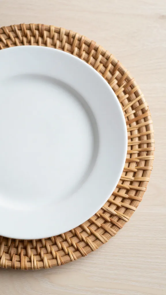 15 Thanksgiving Table Settings for a Warm, Traditional Feel 6 Item 6