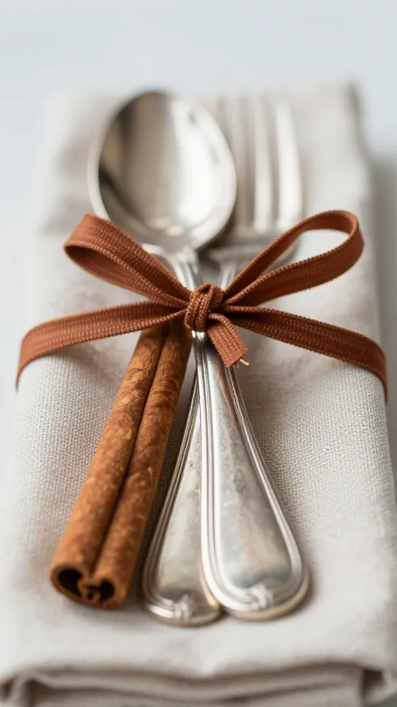 15 Thanksgiving Table Settings for a Warm, Traditional Feel 11 Item 11