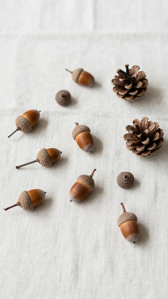 15 Thanksgiving Table Settings for a Warm, Traditional Feel 15 Item 15