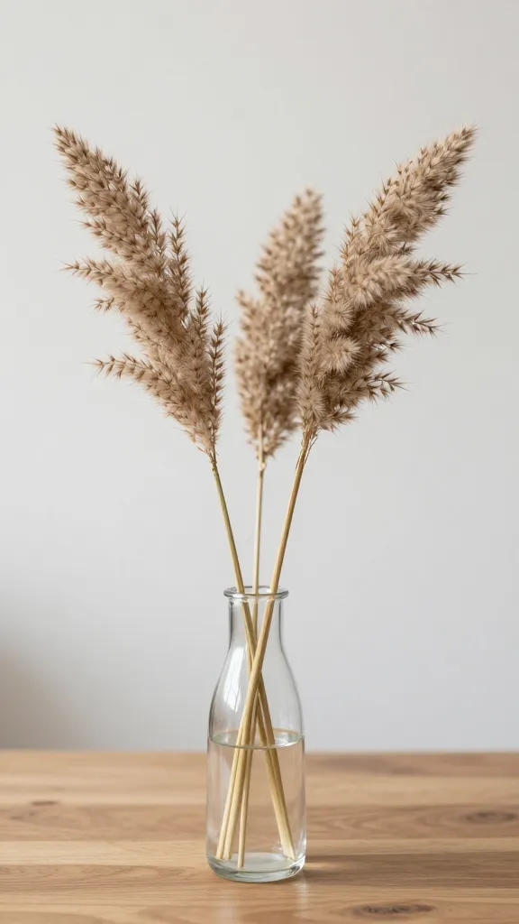 15 Fall Tablescape Ideas for Small Dining Tables in Apartments 4 Item 4