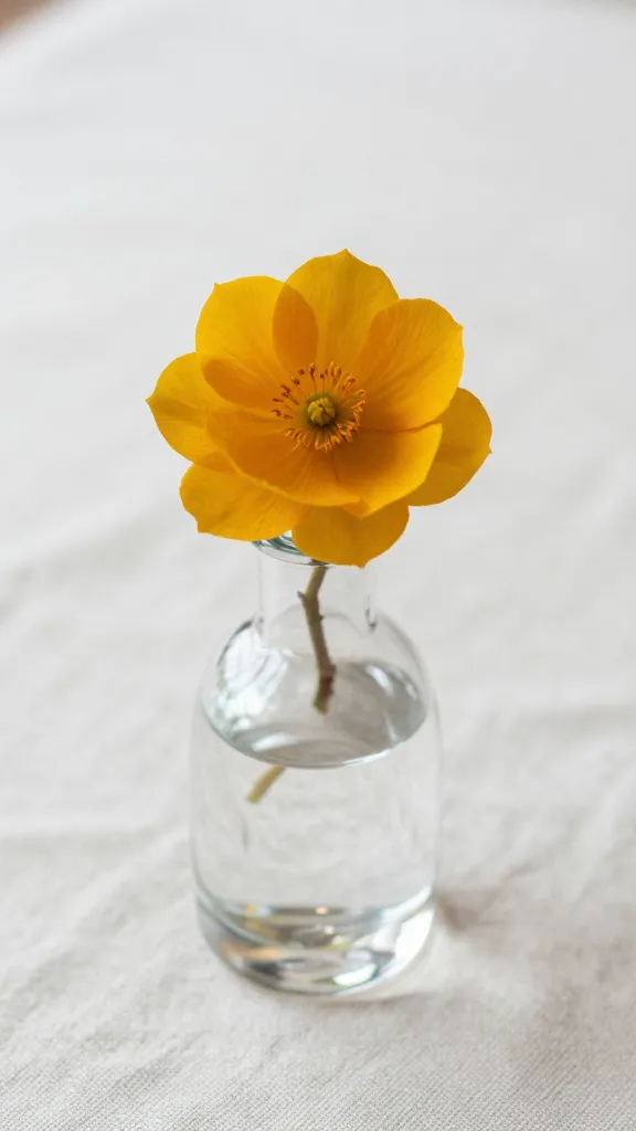 15 Fall Tablescape Ideas for Small Dining Tables in Apartments 8 Item 8