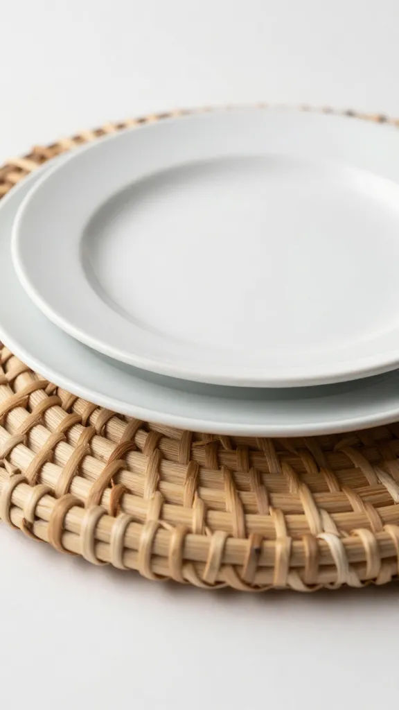 15 Fall Tablescape Ideas for Small Dining Tables in Apartments 10 Item 10