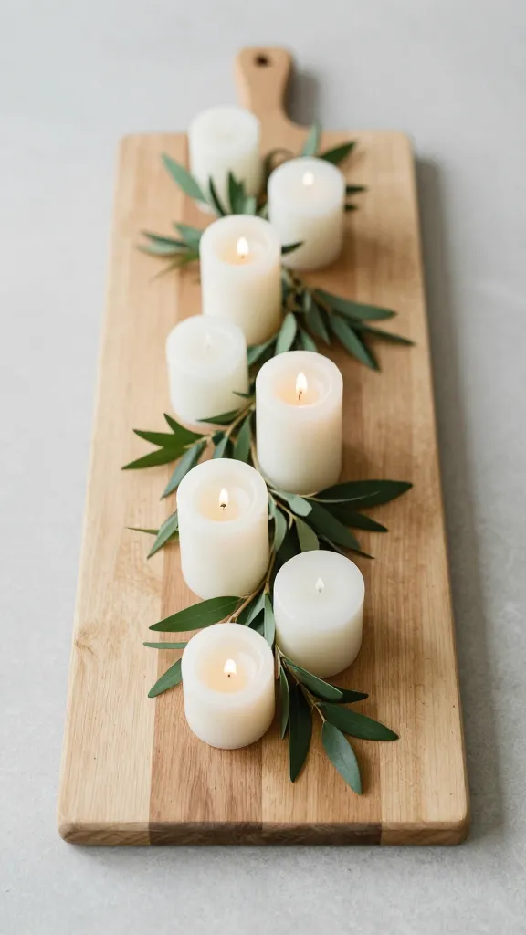 16 Elegant Fall Tablescape Ideas for Classic, Timeless Style 2 Item 2