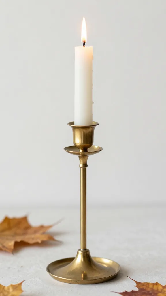 16 Elegant Fall Tablescape Ideas for Classic, Timeless Style 3 Item 3