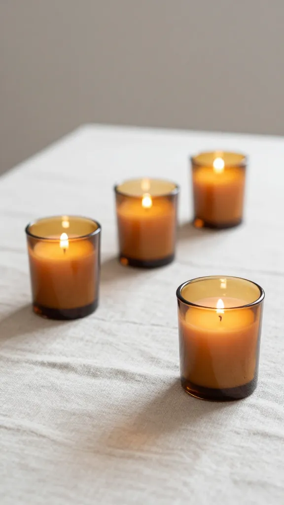 16 Elegant Fall Tablescape Ideas for Classic, Timeless Style 12 Item 12