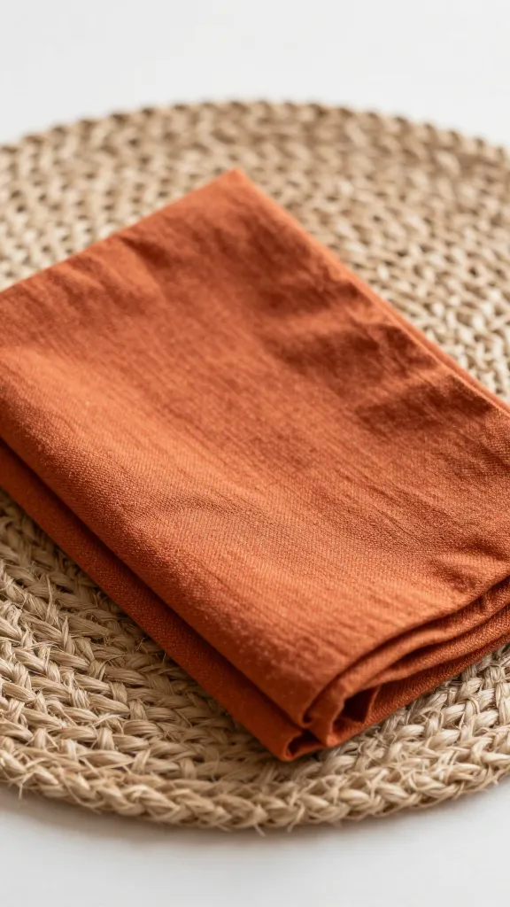 13 Fall Place Setting Ideas Your Guests Will Photograph 1 Item 1