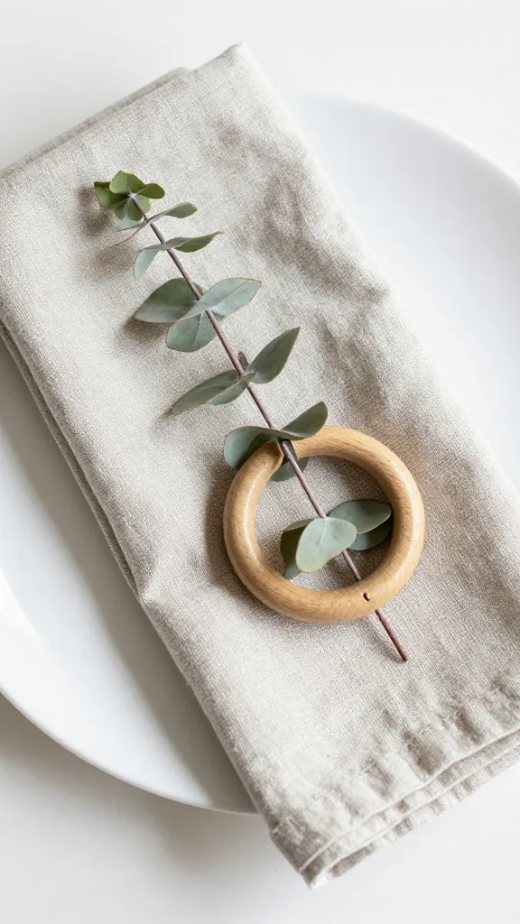 13 Fall Place Setting Ideas Your Guests Will Photograph 2 Item 2