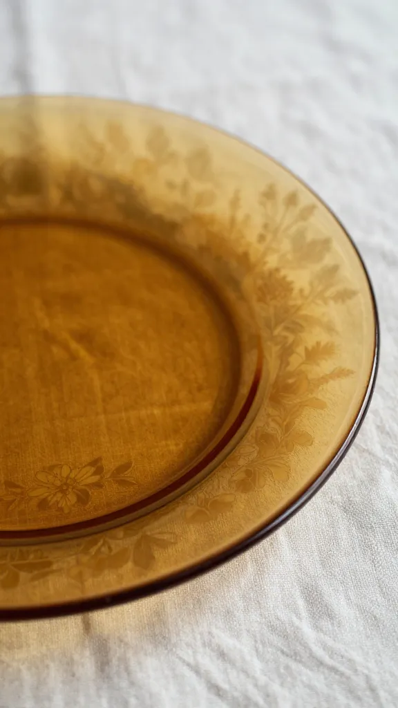 13 Fall Place Setting Ideas Your Guests Will Photograph 3 Item 3