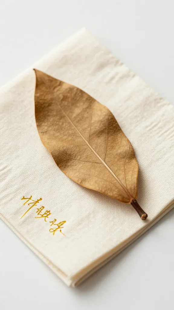 13 Fall Place Setting Ideas Your Guests Will Photograph 4 Item 4