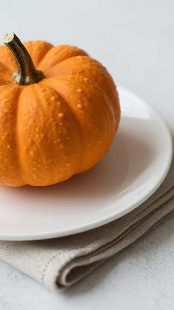 13 Fall Place Setting Ideas Your Guests Will Photograph 13 Item 13